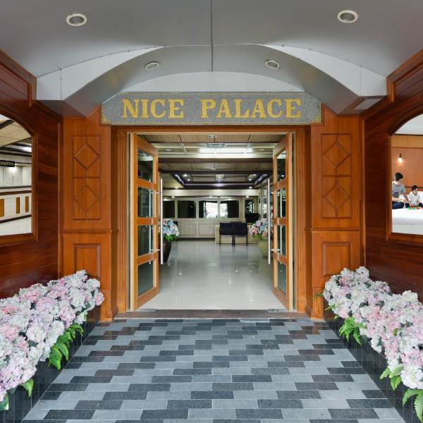 Nice Palace Hotel