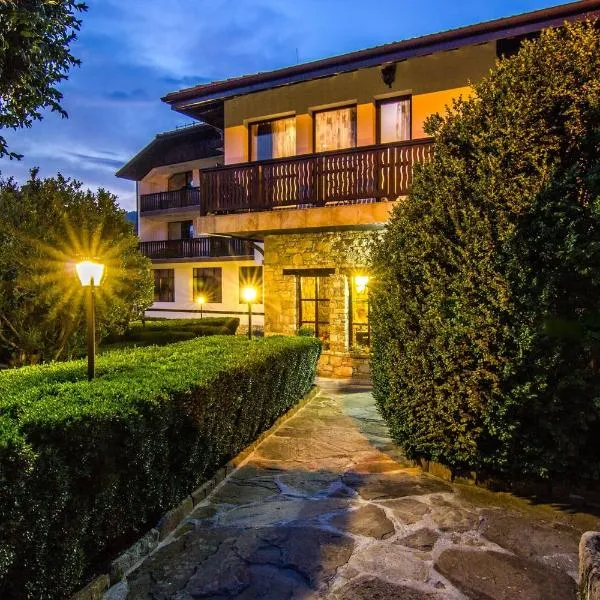 Guesthouse Hitar Petar, ξενοδοχείο σε Gabrovo