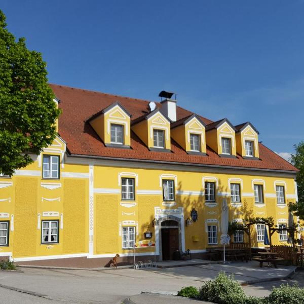 Gasthof Kremslehner