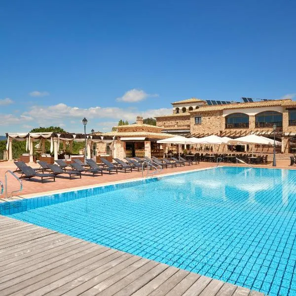 Hapimag Resort Mas Nou, hotel in Platja  d'Aro