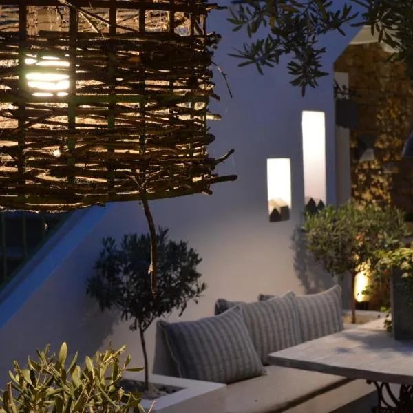 Hotel Rastoni - Helvetia, hotel v destinaci Platamonas