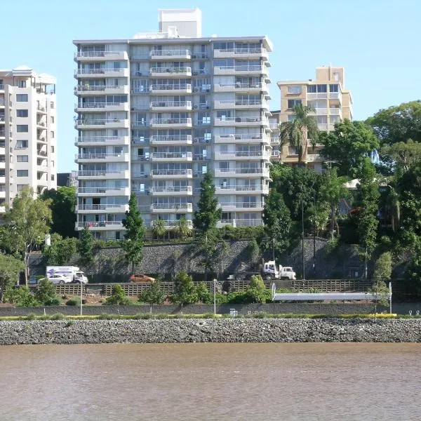 Fairthorpe Apartments, hotel in Brisbane