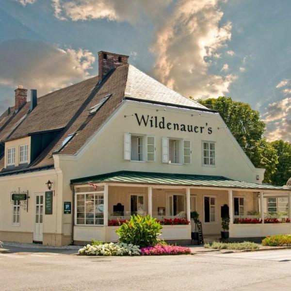 Wildenauer's