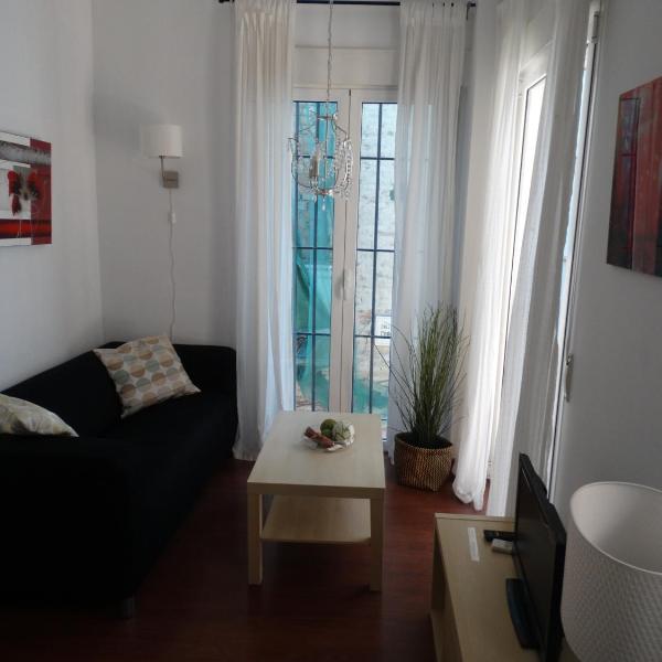 Málaga Apartamentos - Pozos Dulces, 22