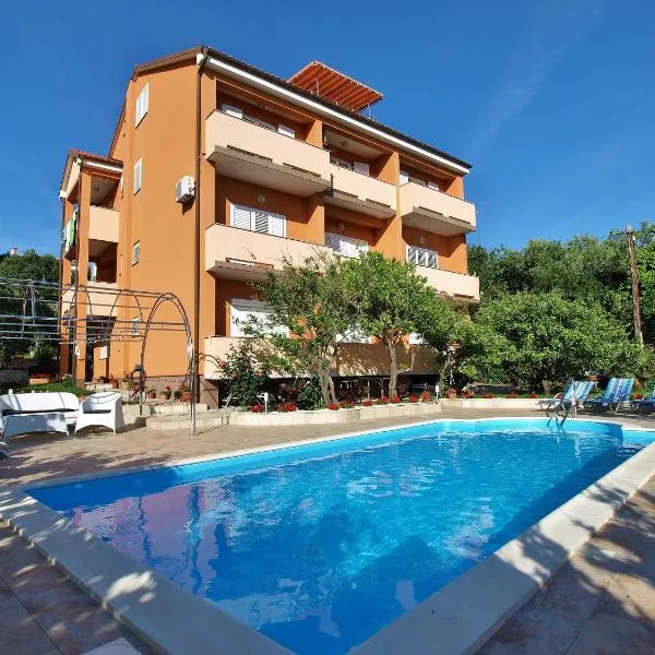 Apartments Bene, Hotel in Rab