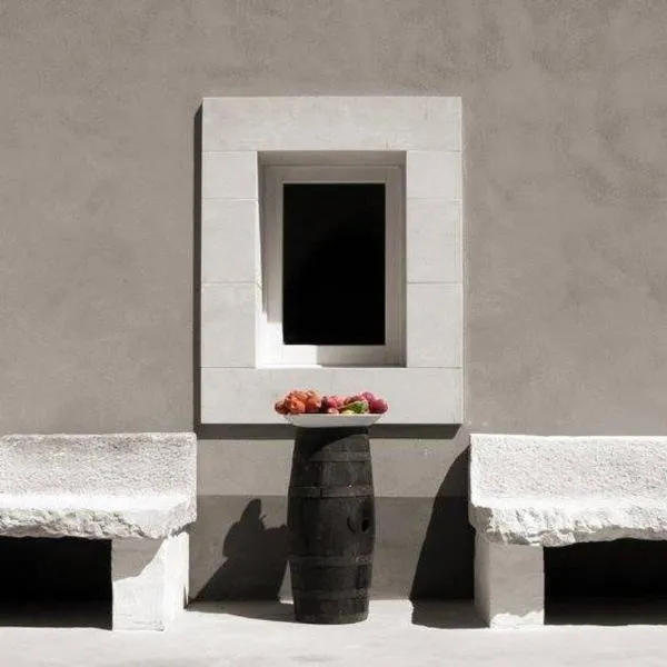 Terre di Senia, hotel em Chiaramonte Gulfi