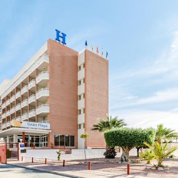 Hotel Gran Playa