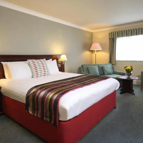 City Centre Coventry Hotel By Belvilla, hotel em Coventry