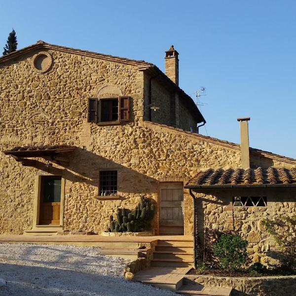 Agriturismo La Quiete