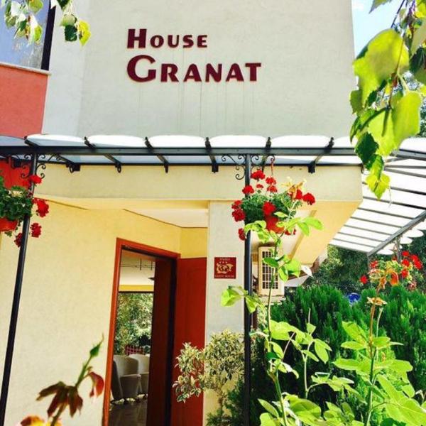 Guest House Granat