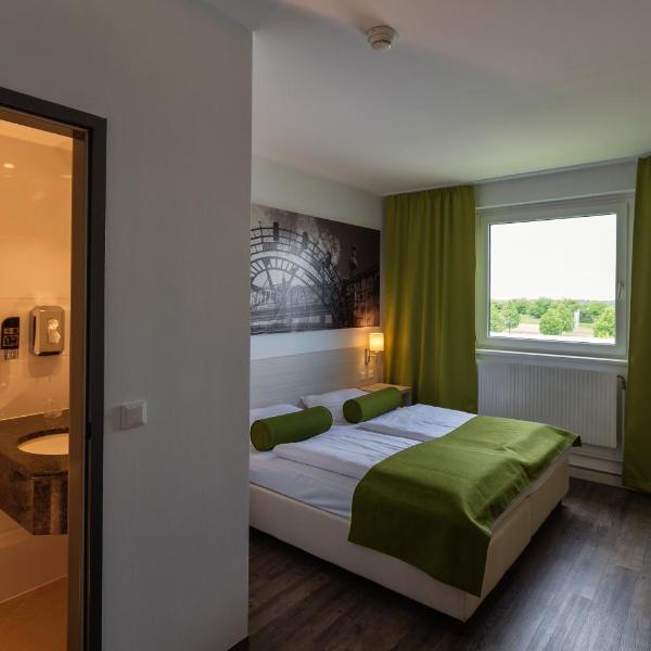 LifeHotel Vienna Airport