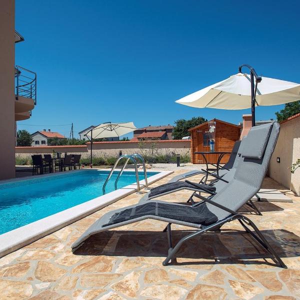 Villa Ella