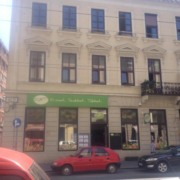 Guesthouse Miszi40