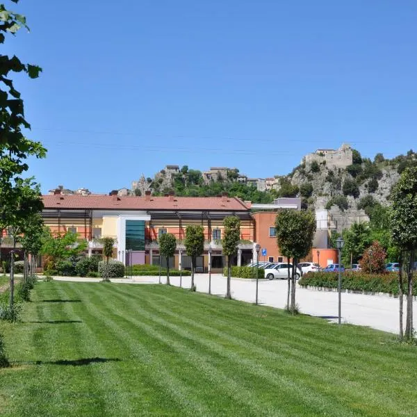 Domus Hotel, Hotel in Bagnoli del Trigno