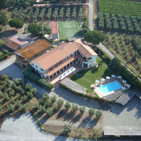 La Speranza