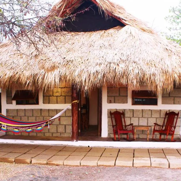 La Casita Nica, hotell sihtkohas San Diego