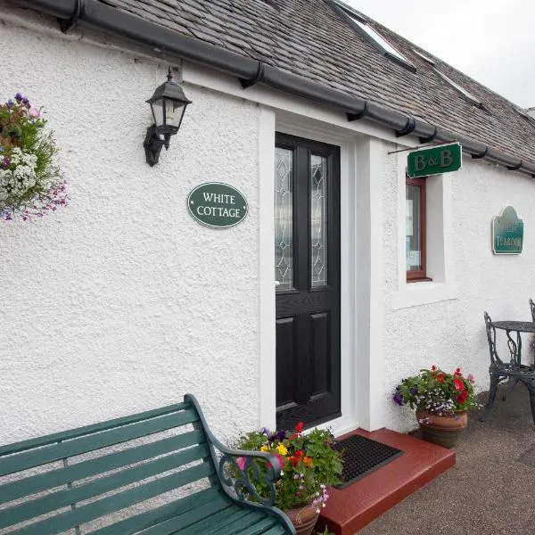 White Cottage B&B, hotel v destinaci North Kessock