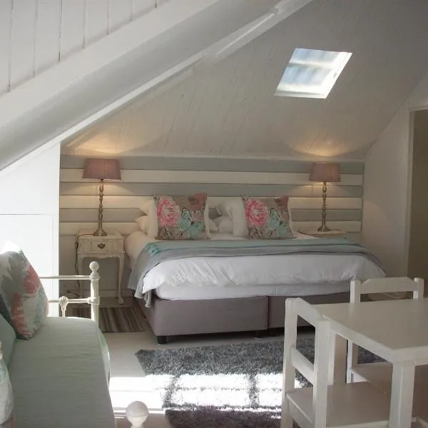 Guest House Ascot Place, ξενοδοχείο στο Πορτ Ελίζαμπεθ