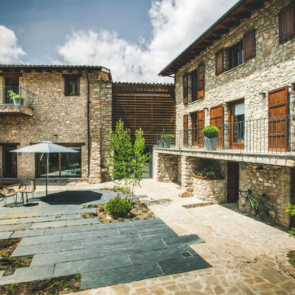 Intrepid Hotel Rural - Adults Only, Hotel in Pi