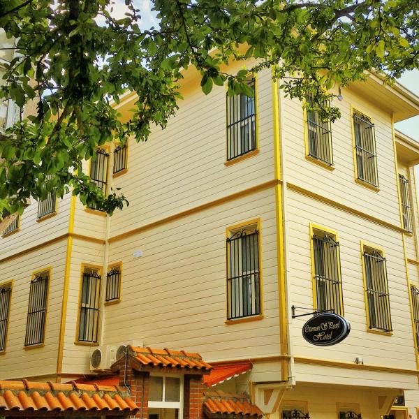 Ottoman's Pearl Hotel