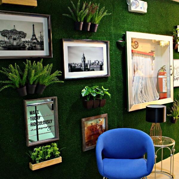 Food District Hostel - Ortigas Kapitolyo, Manila
