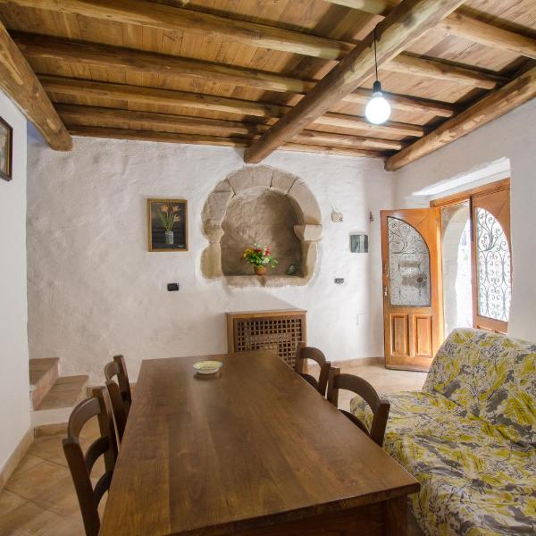 Forza d'Agrò Holiday Home