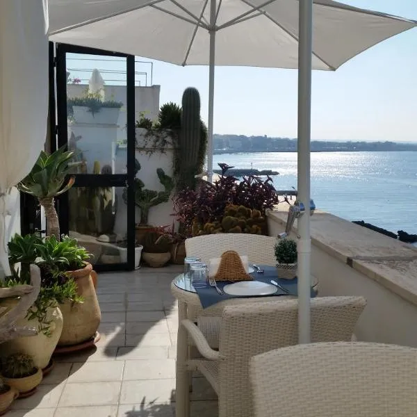 B&B Punta Cutieri, hotel din Gallipoli