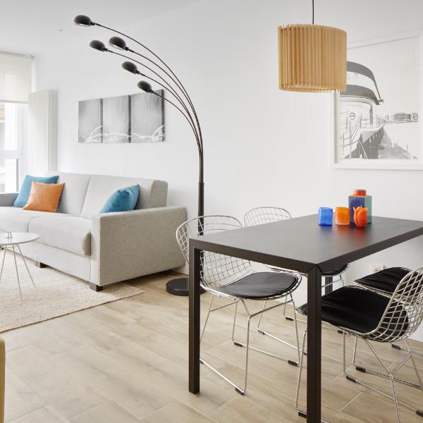 Marina Suite by FeelFree Rentals