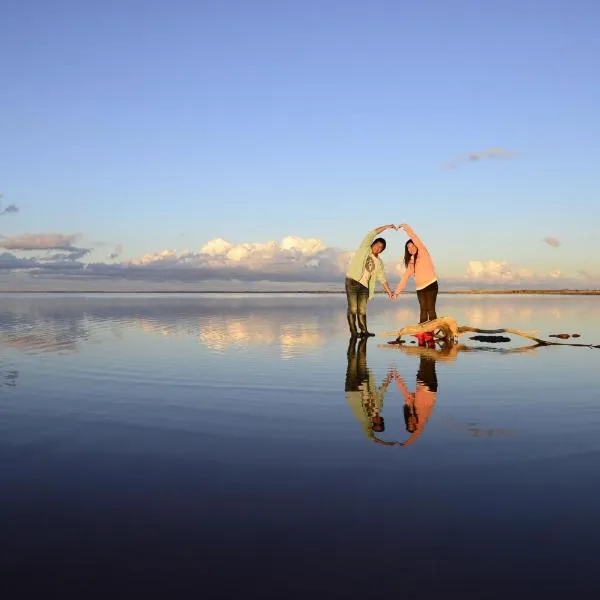 Sea Lake Motel, ξενοδοχείο σε Sea Lake