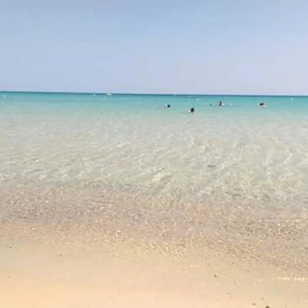 Le lagon de Hammamet, hotel em Hammamet