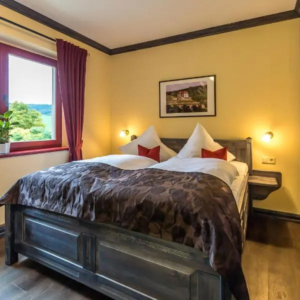 Waldschlösschen Wangen, hotel sa Wangen