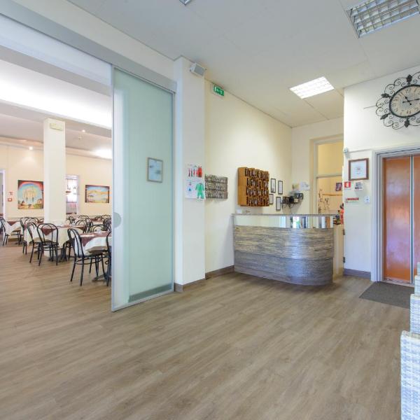 Hotel Sirena