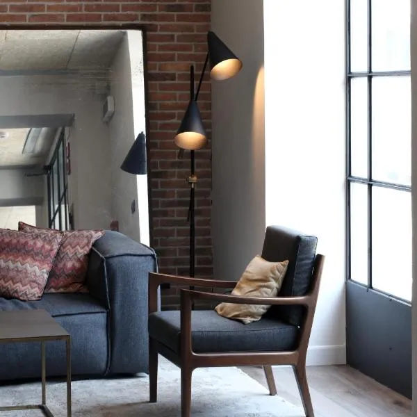 c-hotels Diplomat – hotel we Florencji