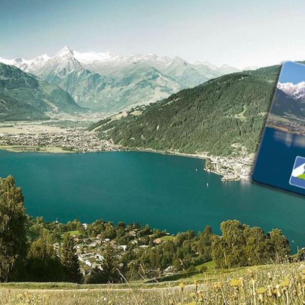 Appartement Schmiedhof