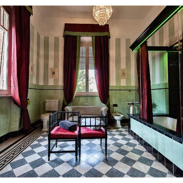 Villa Italy