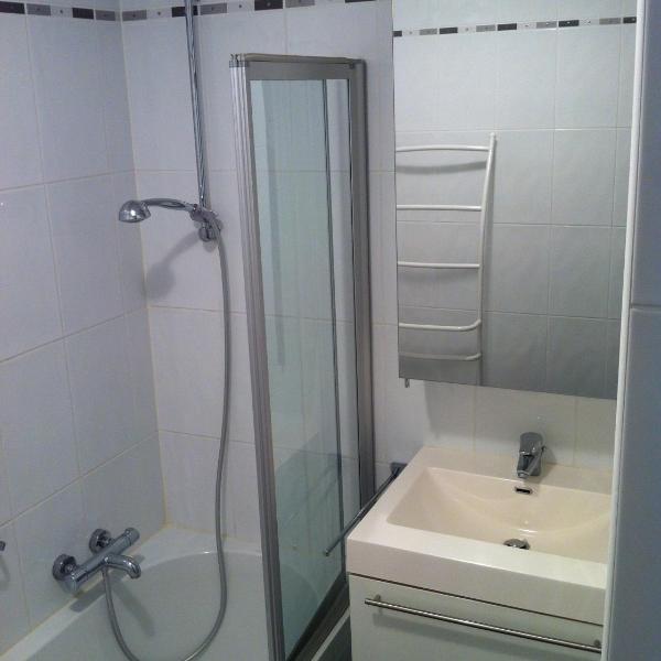 appartement in nieuwpoort