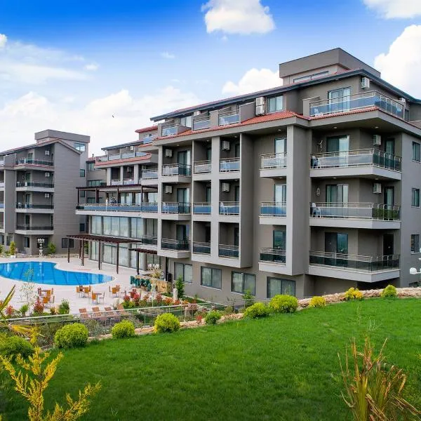 Hierapark Thermal & SPA Hotel, Hotel in Pamukkale