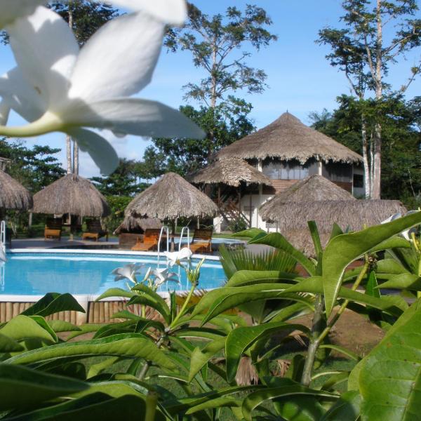 De Plantage, Tamanredjo
