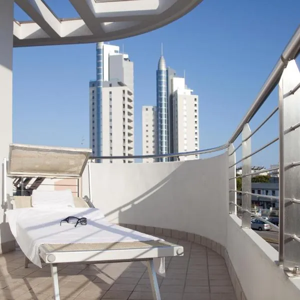 Residence Speranza, hotel a Lido di Jesolo
