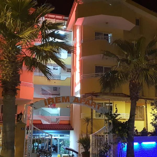 Irem Apart Hotel