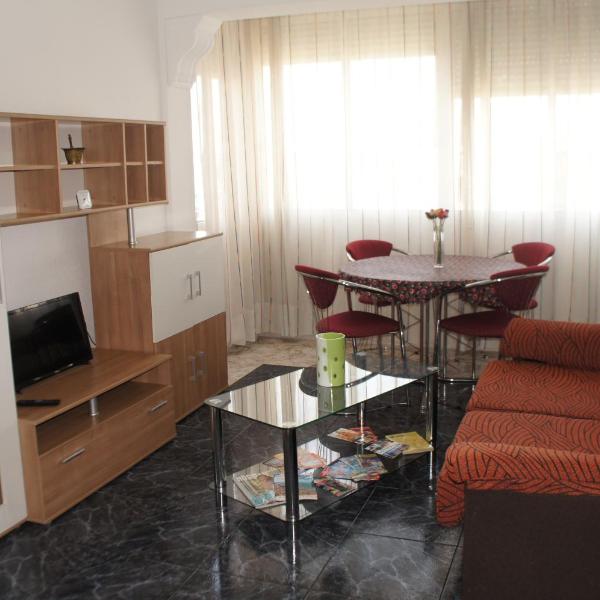 Apartment Svetlana 2