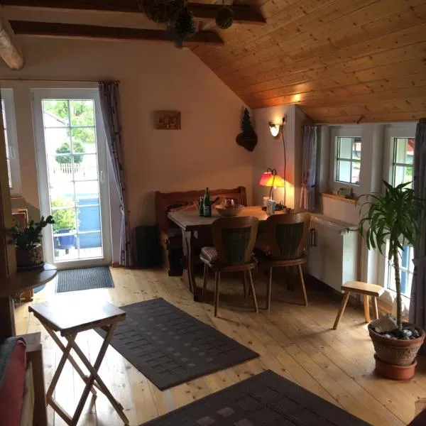 Paulsberg-Lodge, hotel in Braunlage