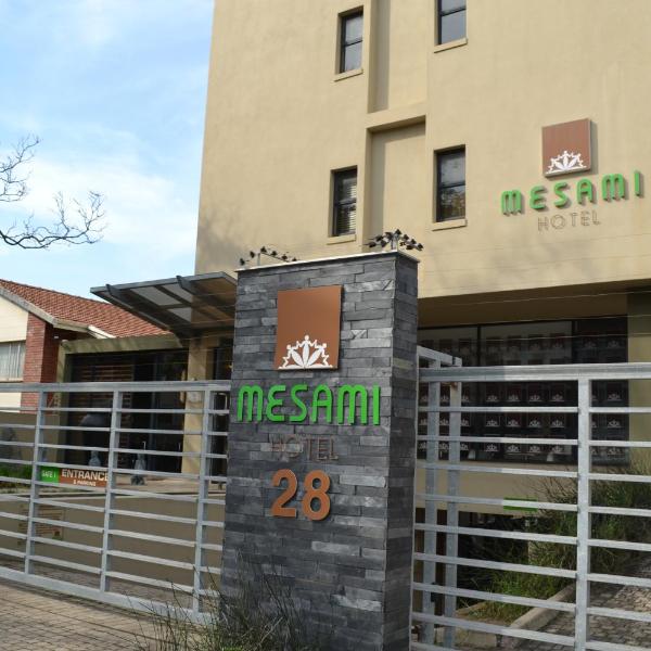 Mesami Hotel