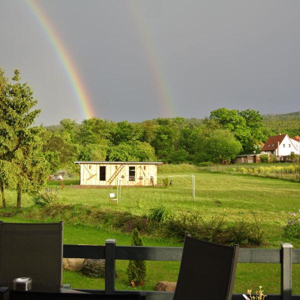 Ferienhaus Katja