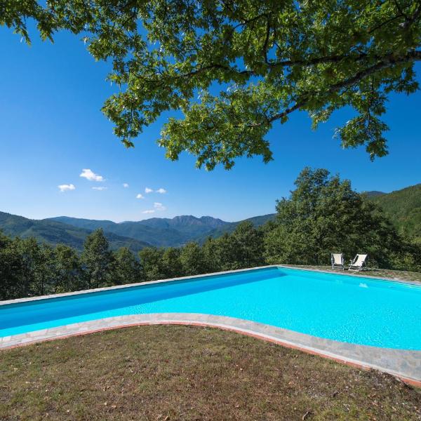 Agriturismo Il Gufo