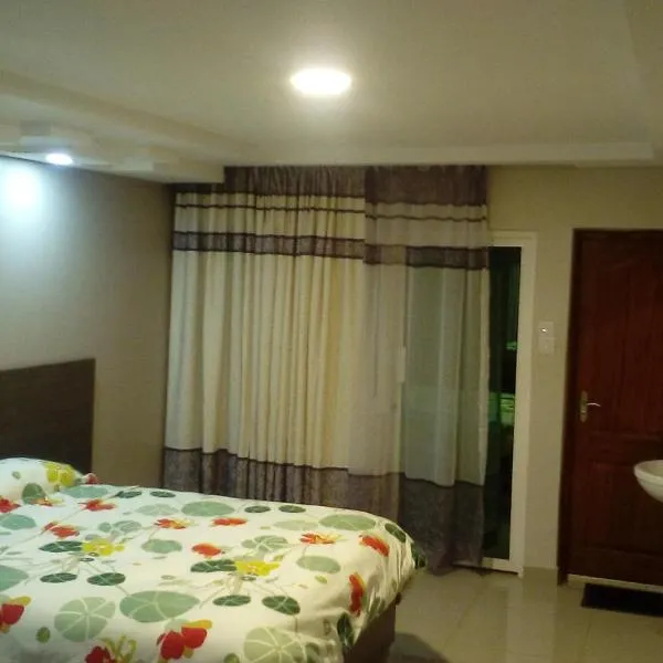 Adala Motel, hotel v destinaci Meru