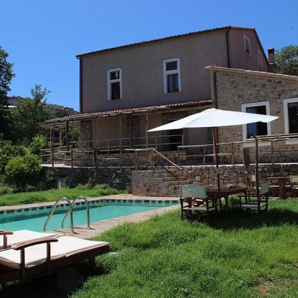 Locanda San Fantino