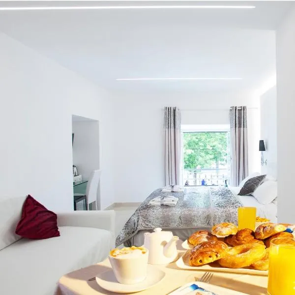 San Pietro Grand Suite, Hotel in Rom