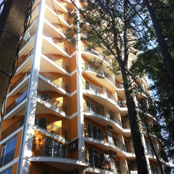 Appartment Pearl of Ureki Sea