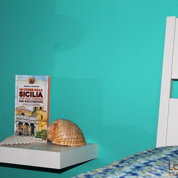 B&B La Bussola